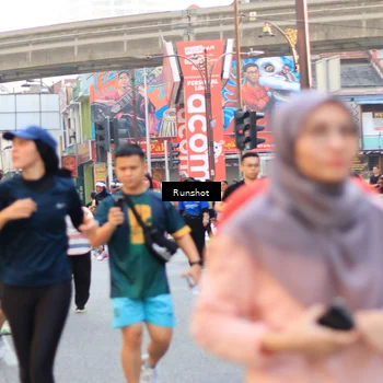 Runner Photo 4899876