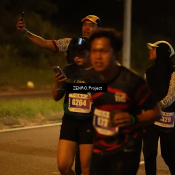 Runner Photo 4899877