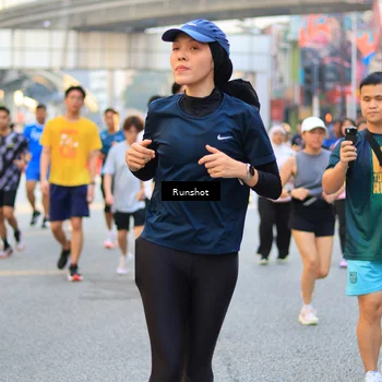Runner Photo 4899878