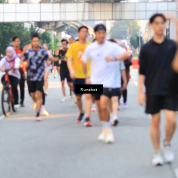 Runner Photo 4899880