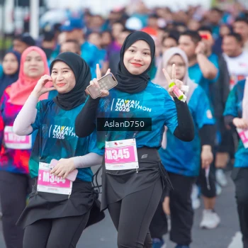 Runner Photo 4899885
