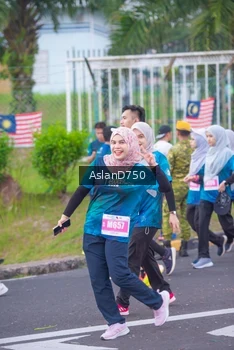 Runner Photo 4899888