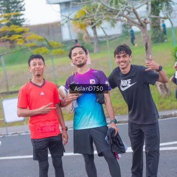 Runner Photo 4899889