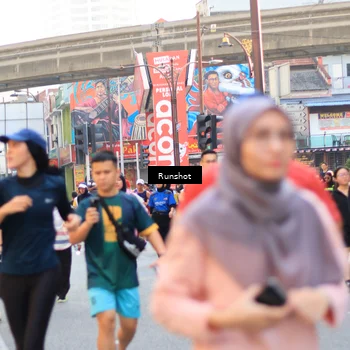 Runner Photo 4899890