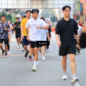Runner Photo 4899891