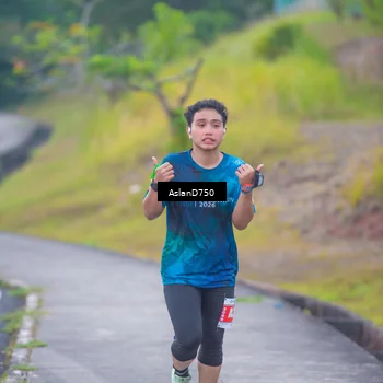 Runner Photo 4899894