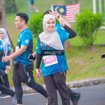 Runner Photo 4899895
