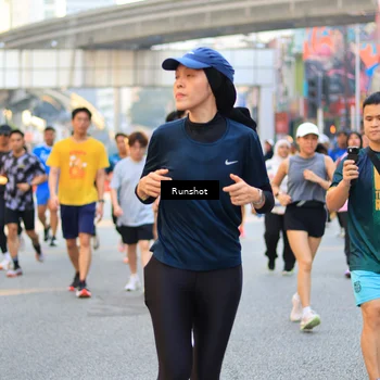 Runner Photo 4899897