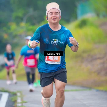 Runner Photo 4899898