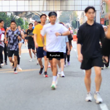 Runner Photo 4899901