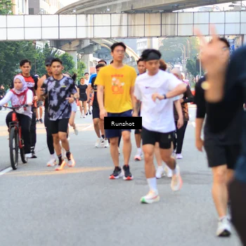 Runner Photo 4899902