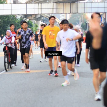 Runner Photo 4899904