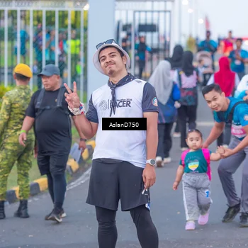 Runner Photo 4899908