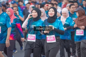 Runner Photo 4899916