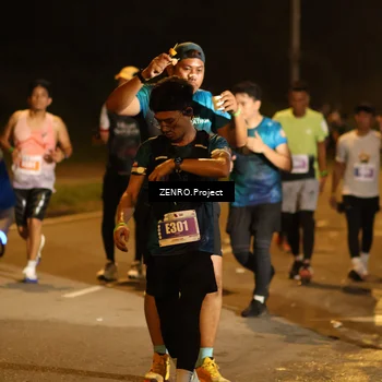 Runner Photo 4899924