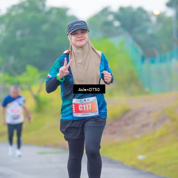 Runner Photo 4899925