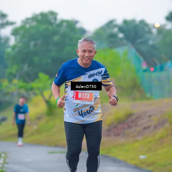 Runner Photo 4899926