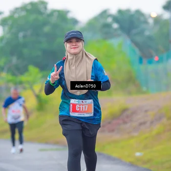 Runner Photo 4899930