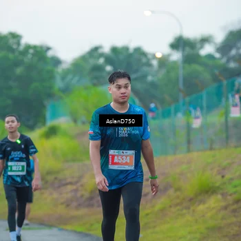 Runner Photo 4899937