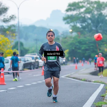 Runner Photo 4899938