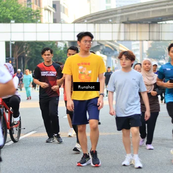 Runner Photo 4899940