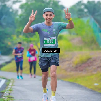 Runner Photo 4899942