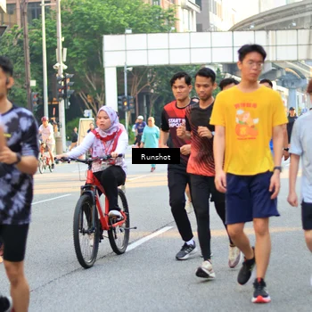 Runner Photo 4899945