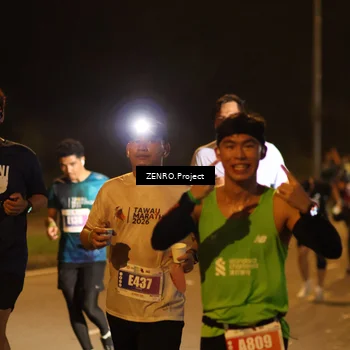 Runner Photo 4899949