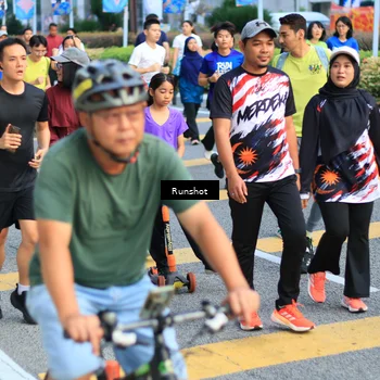 Runner Photo 4899951