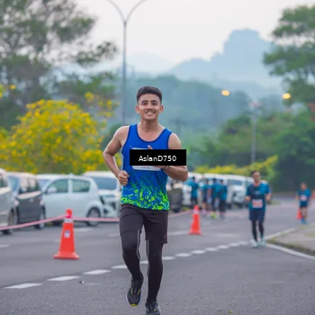 Runner Photo 4899956