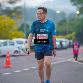 Runner Photo 4899960