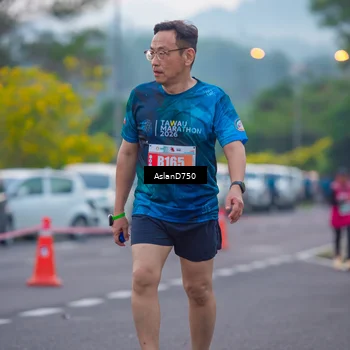 Runner Photo 4899962