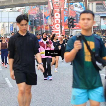 Runner Photo 4899963