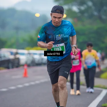 Runner Photo 4899965