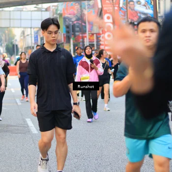 Runner Photo 4899966