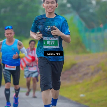Runner Photo 4899967