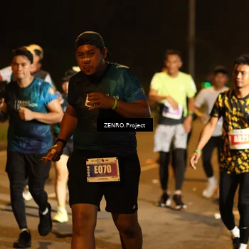 Runner Photo 4899968
