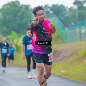 Runner Photo 4899973