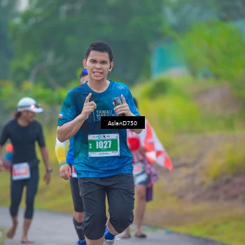 Runner Photo 4899980
