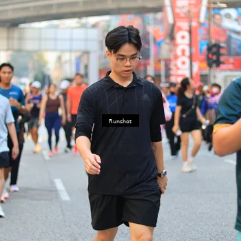 Runner Photo 4899982