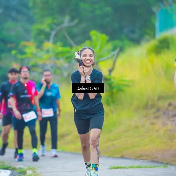 Runner Photo 4899985