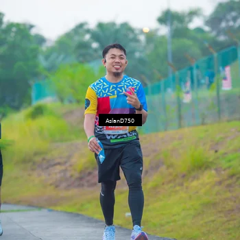 Runner Photo 4899991