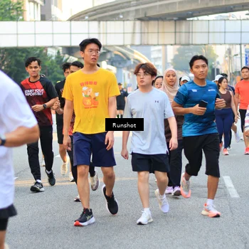 Runner Photo 4899995