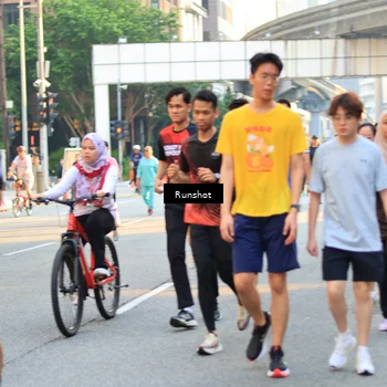 Runner Photo 4899997