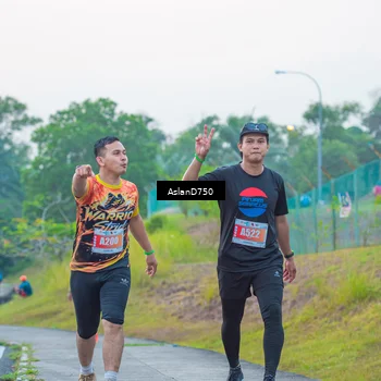 Runner Photo 4900004