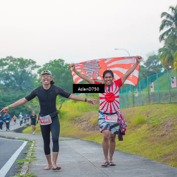 Runner Photo 4900011