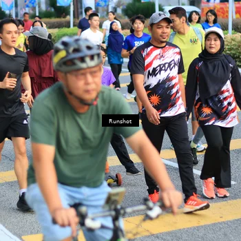 Runner Photo 4900029
