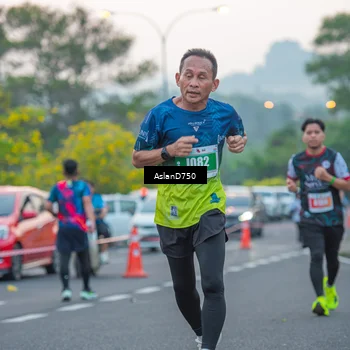 Runner Photo 4900051