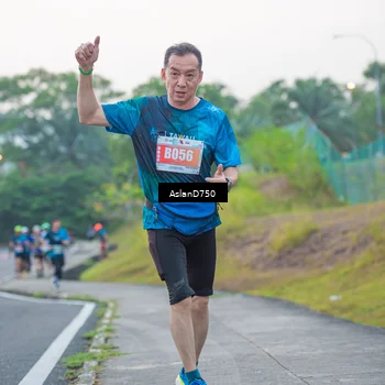 Runner Photo 4900053