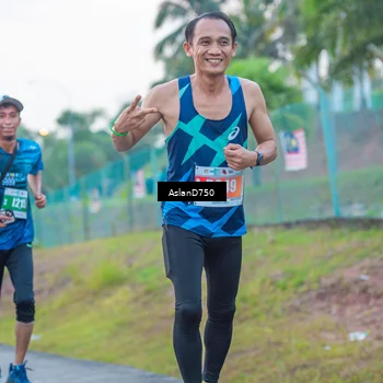 Runner Photo 4900066